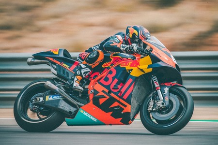 Kallio Motogp Aragon 2019