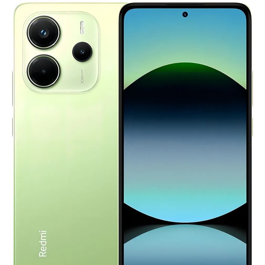 Xiaomi Redmi Note 14, 8/256 GB