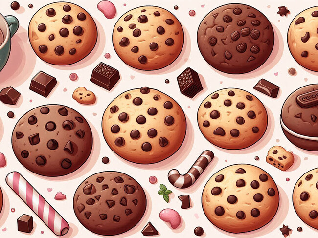 Cookies