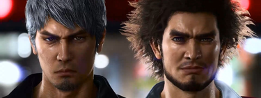 Yakuza 8 anuncia ventana de lanzamiento con un nuevo tráiler, pero la saga se guardaba otro spin-off tradicional para 2023 