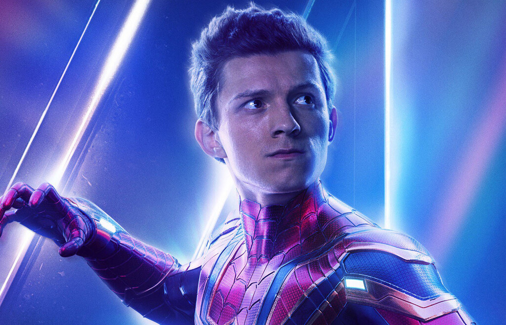  Tranquilos, sigo vivo: cuando Tom Holland spoileó por error el final de Vengadores: Infinity War a toda una sala de cine justo antes de su estreno 
