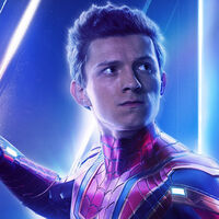  "Tranquilos, sigo vivo": cuando Tom Holland spoileó por error el final de Vengadores: Infinity War a toda una sala de cine justo antes de su estreno 