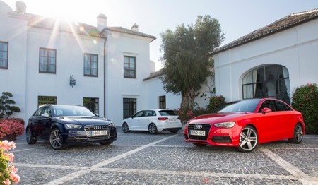 Ya están aquí los nuevos motores Euro 6 en el Audi A3