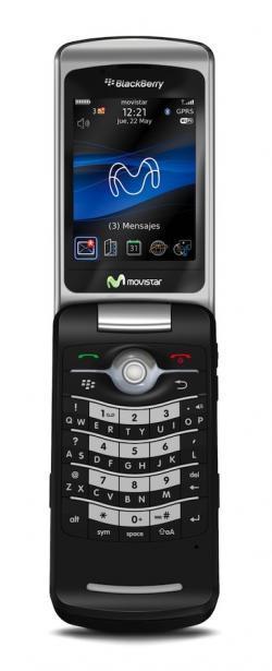 Pearl Flip y Touch HD con puntos Movistar