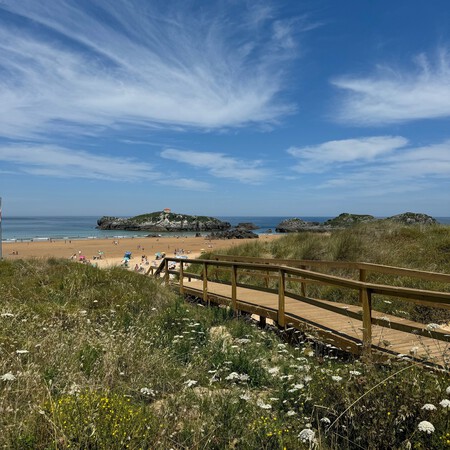 Pueblos Pesqueros Bonitos Desconocidos Cantabria