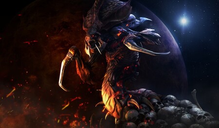 StarCraft: Mass Recall, un mod de StarCraft II en forma de remake de la primera entrega, ya está para descargar