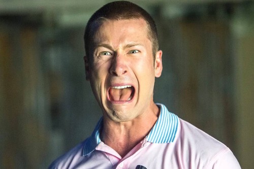 Glen Powell