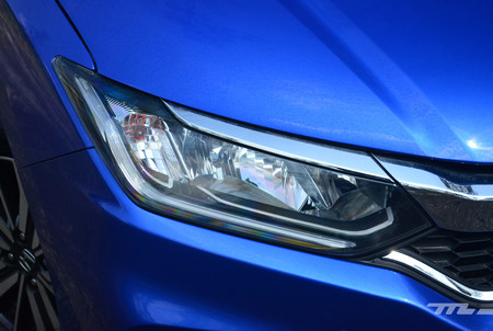 Honda City 2018 18