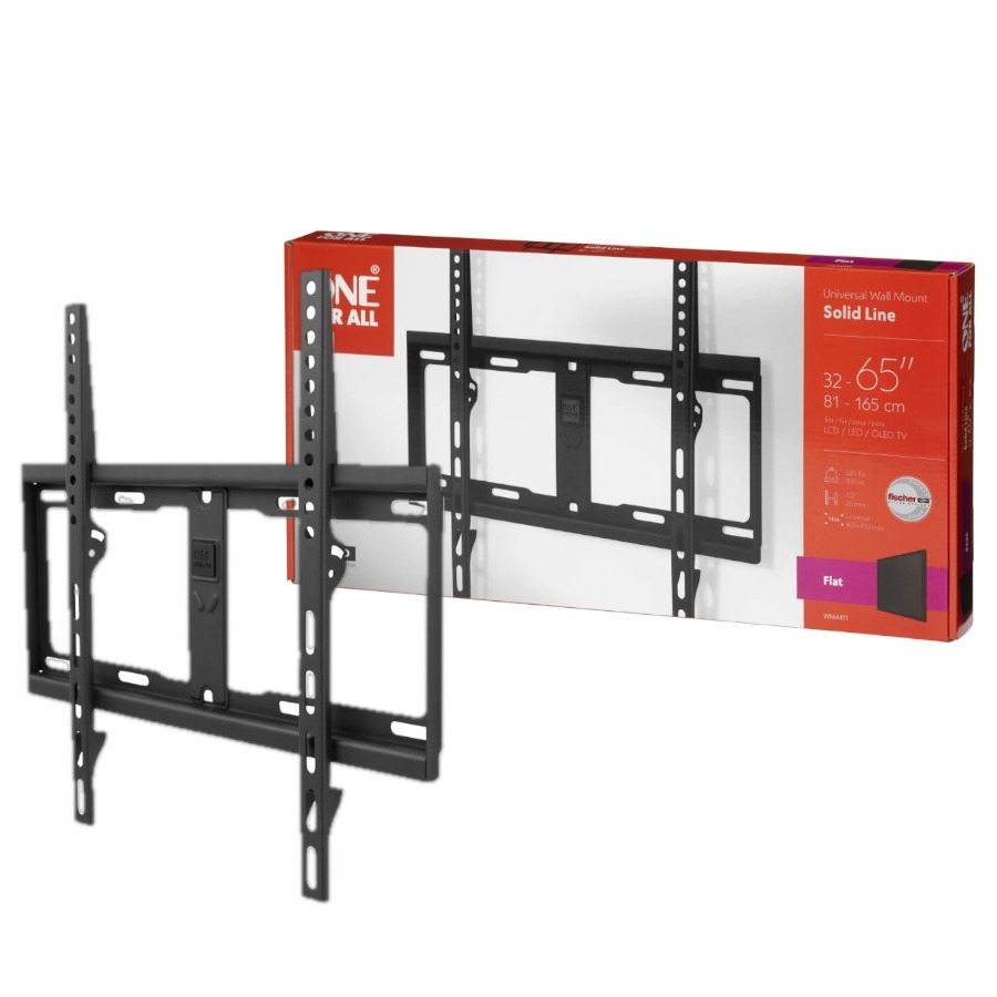 Soporte One For All (32 a 65 pulgadas)