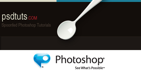 Excelentes tutoriales para Photoshop