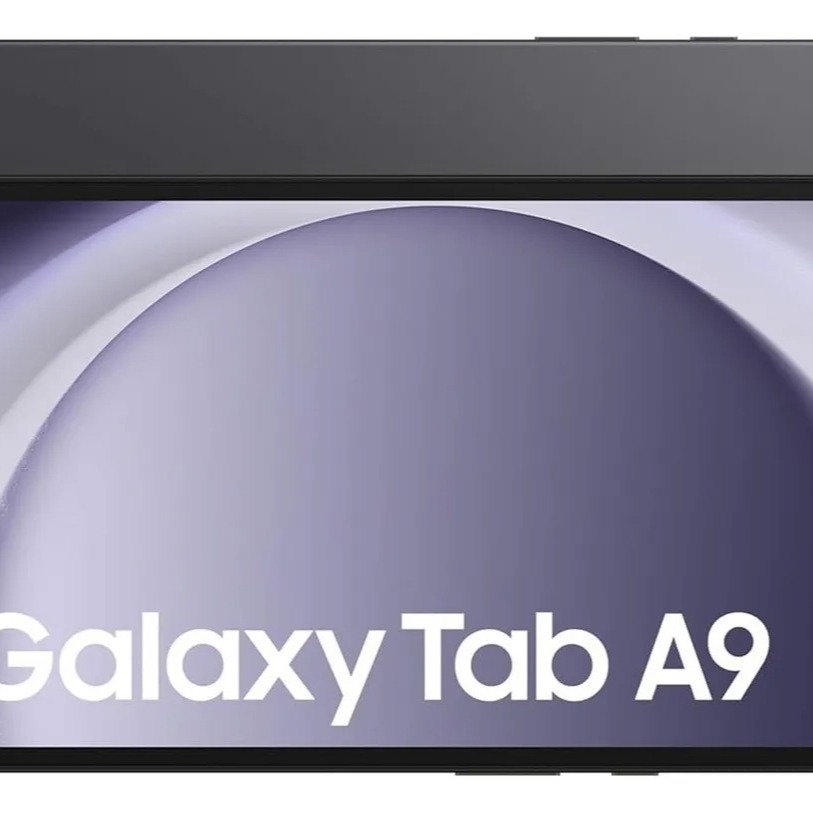 Tablet Samsung Galaxy Tab A9 8.7 4gb 64gb 2mp/8mp Android Color Gris oscuro