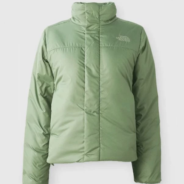 The North Face
SIURANA JACKET - Chaqueta de invierno - verde