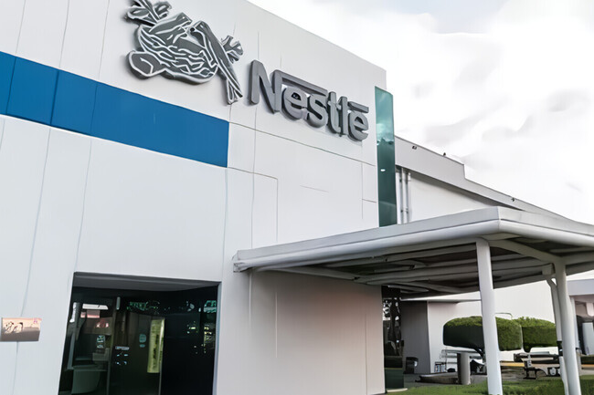 Nestlé aumentará su inversión en México a 2,000 millones de dólares hasta 2030: falta conocer cómo repartirá ese dinero