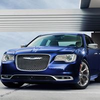 Un Chrysler 300 Hellcat suena bastante bien, pero FCA ya dijo que no está en los planes