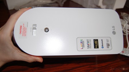 Lg Hf80js Dsc