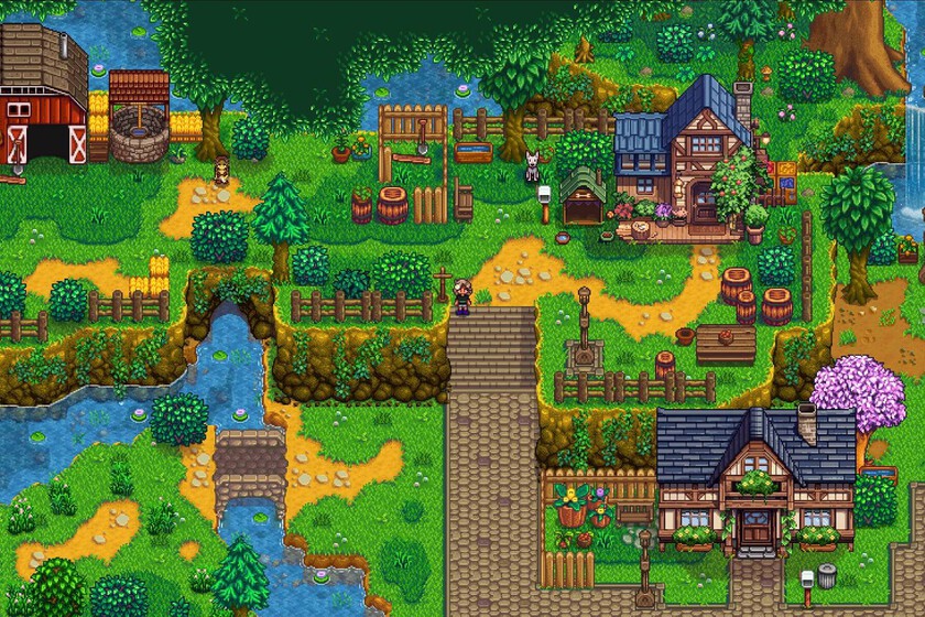 Village