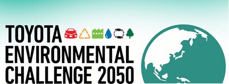 Desafio Medioambiental Toyota 2