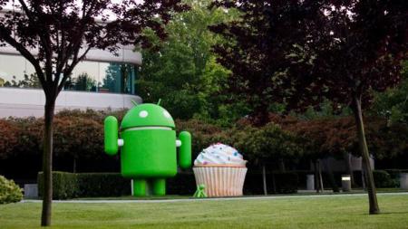 Android acapara tres de cada cuatro nuevos smartphones en el tercer trimestre del año