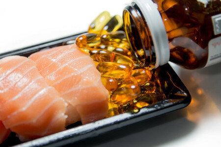 Cuánto omega 3 incluir en la dieta habitual, para obtener beneficios