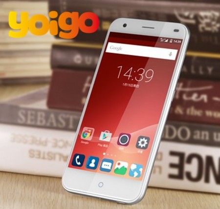 ZTE Blade S6 también llega a Yoigo, la nueva generación de gama media ya está aquí