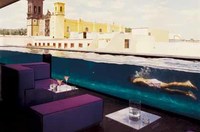 La Purificadora: hotel de diseño en Puebla, México