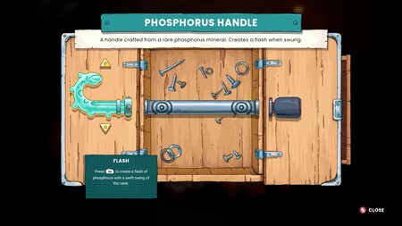 The Eternal Life of Goldman