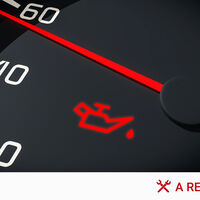 De todos las luces en el cuadro de instrumentos que indican un fallo, está es la que menos deberíamos ignorar 