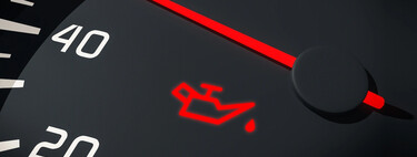 De todos las luces en el cuadro de instrumentos que indican un fallo, está es la que menos deberíamos ignorar 