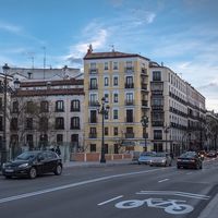 "Madrid es ciclista en su totalidad". El Gobierno regional asegura que Madrid será tierra de bicis tras la pandemia