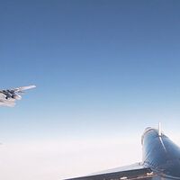 Mientras todos miramos a Irán, algo se mueve en el Círculo Polar Ártico: Rusia está enviando a bombarderos con misiles