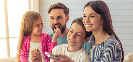 17 películas de Navidad para ver en familia