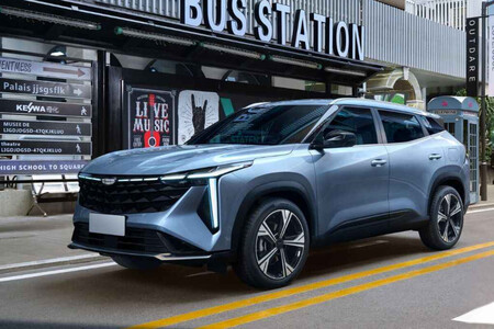 Ni Rusia ni Emiratos: por primera vez México es el país al que más autos exportó China. Este año no lo tienen tan fácil