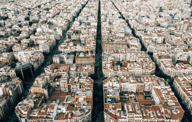 Barcelona