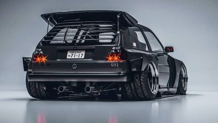 Vw Golf Gti Ii Saleem 04