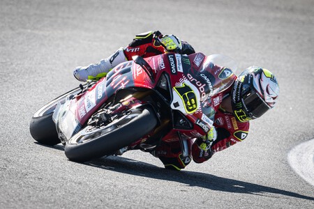 Bautista Jerez Sbk 2024