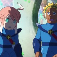 Ni Guardianes de la Noche ni Chainsaw Man. El taquillazo anime de 2026 en cines es el remake de este mítico personaje de tu infancia  