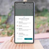 No sabía que Google Maps tiene un diario donde guarda todos los sitios donde he estado. Es tan curioso como perturbador