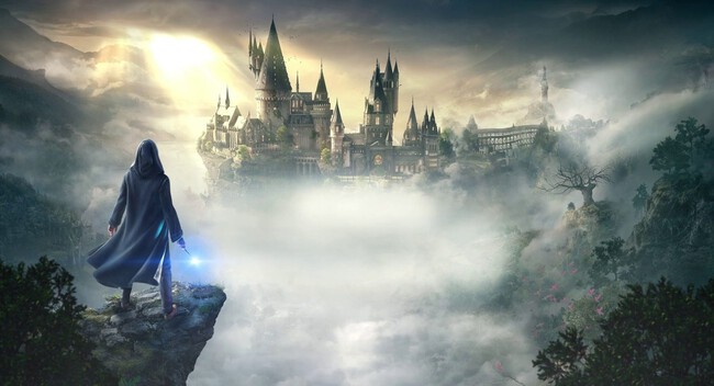Imagen de Hogwarts Legacy (Avalanche Studios)