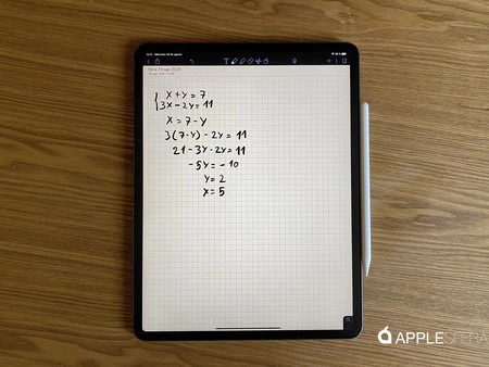 iPad 06用ペーパーライク