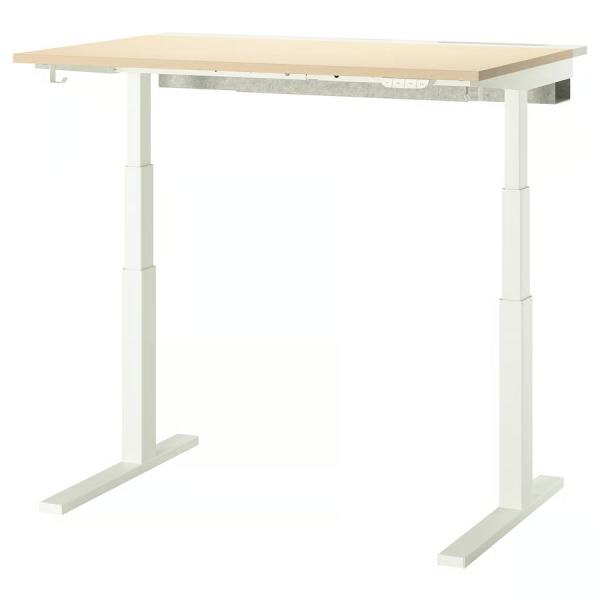MITTZON Escritorio elevable