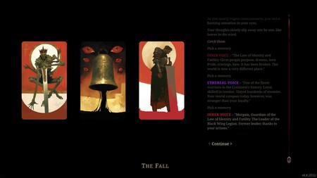 Shards Of Order 1
