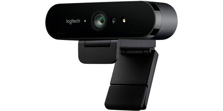 Logitech Brio Webcam