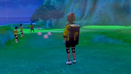 Pokémon Espada y Escudo: cómo superar la primera prueba del Dojo en la expansión Isla de la Armadura