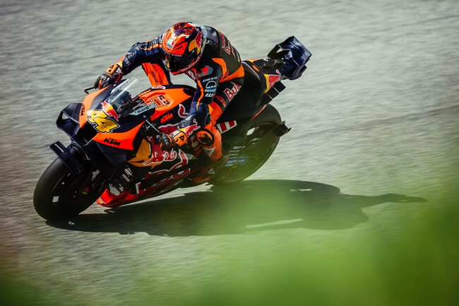 Espargaro Austria Motogp 2024 2