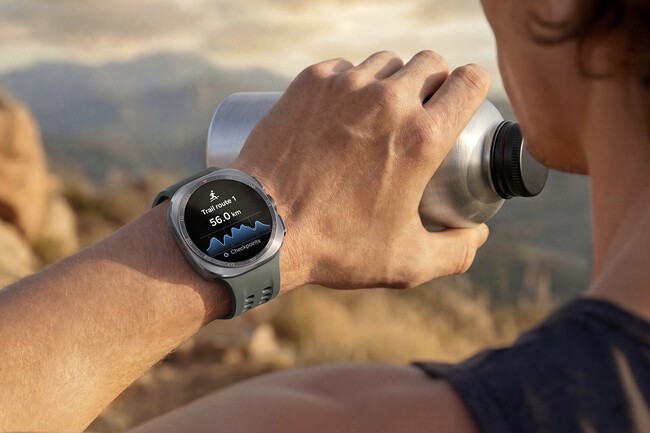 Samsung Galaxy Watch Ultra 2 Lanzamiento Precio Mexico Caracteristicas Ficha Tecnica