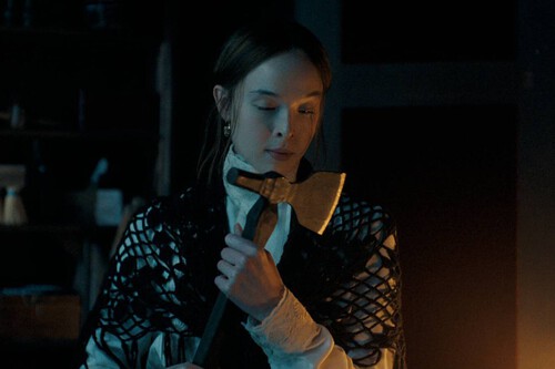 'Monstruo', temporada 4. Historia, reparto y todo lo que sabemos sobre los nuevos episodios de la serie de Netflix