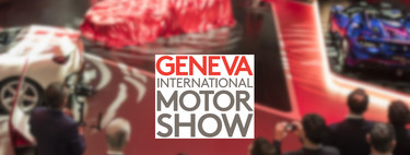 Salón de Ginebra 2020. Todos los coches, a un clic