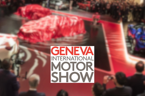 Salón de Ginebra 2020. Todos los coches, a un clic