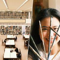 China está rediseñando su universidad para ganar la guerra de la IA. Las artes son la primera baja