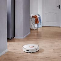 Vuelve a casa y encuéntrala impecable gracias a Roborock S5Max y su precio de lanzamiento de 458,05 euros